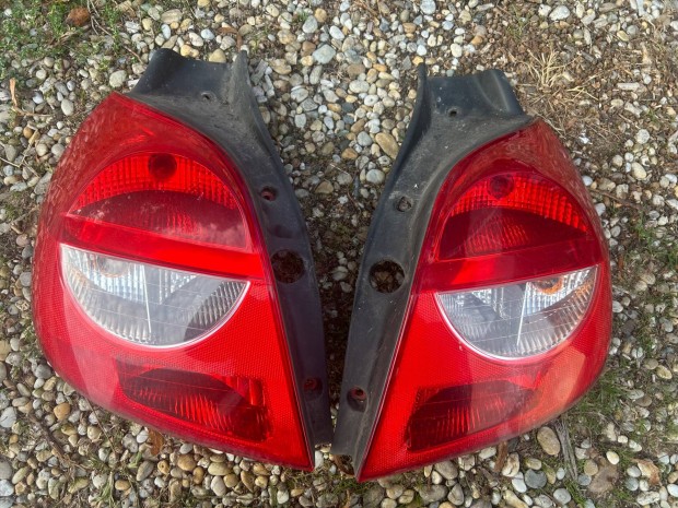 Renault Clio 3 hats lmpk