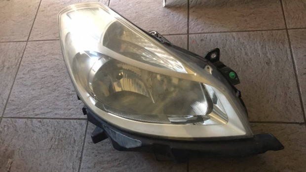 Renault Clio 3 jobb els lmpa fnyszr gyri bontott