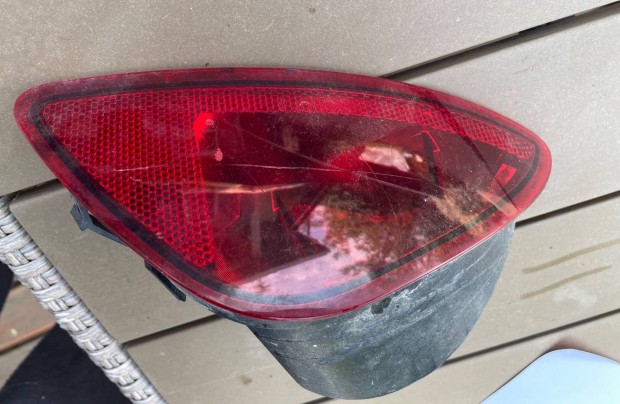 Renault Clio 3 prizma jobb oldal eladó