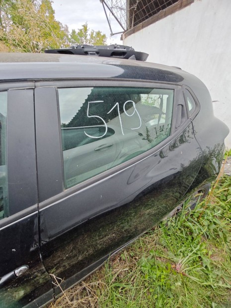 Renault Clio 4 2013/17