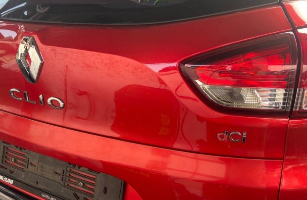 Renault Clio 4 Grandtour Csomagt�r Rol� , 799225397R (2012-19)