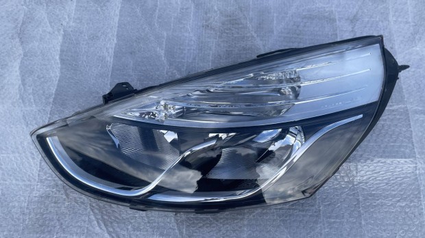 Renault Clio 4 IV bal első fényszóró lámpa 260601850R