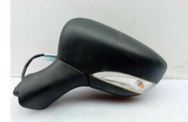 Renault Clio 4 bal elektromos kls tkr 2013-