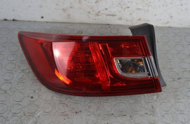 Renault Clio 4 bal hts lmpa 2013-