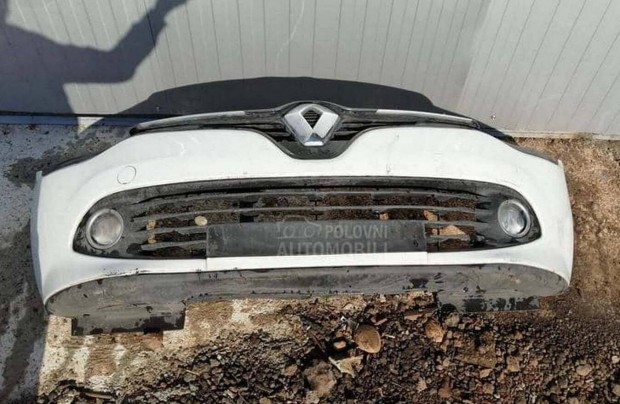 Renault Clio 4 els lkhrt fehr 2013-