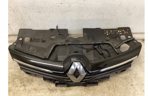 Renault Clio 4 faceliftes h�t�r�cs 2016-