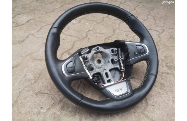Renault Clio 4 gy�ri GT-Line b�r korm�ny