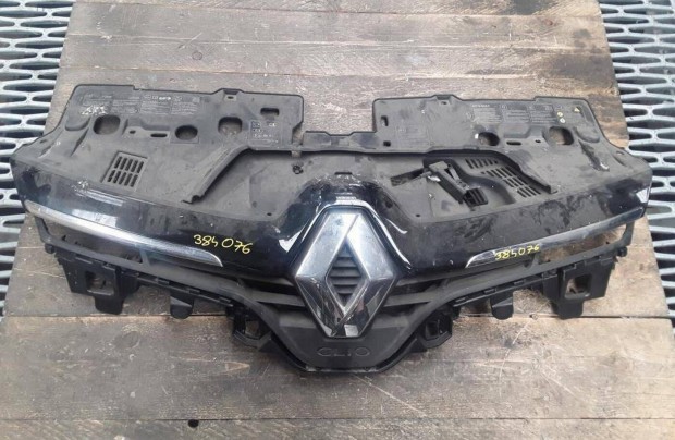 Renault Clio 4 h�t�r�cs gy�ri