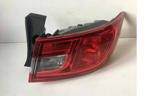 Renault Clio 4 jobb hts lmpa 2013-