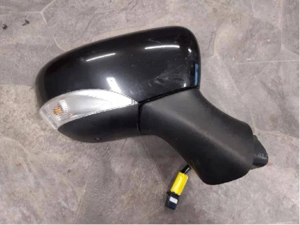 Renault Clio 4 jobb oldali k�ls� visszapillant� t�k�r 2013-