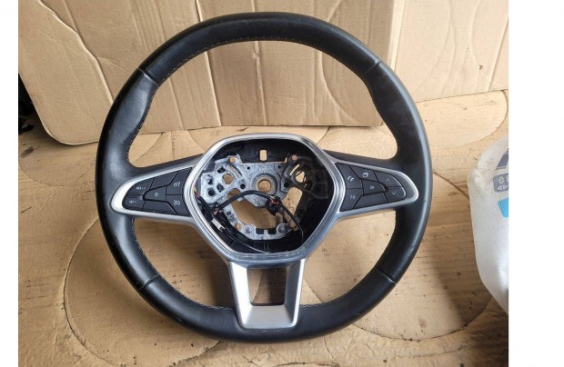 Renault Clio 5 Captur 2 br kormny kormnykerk 2019-