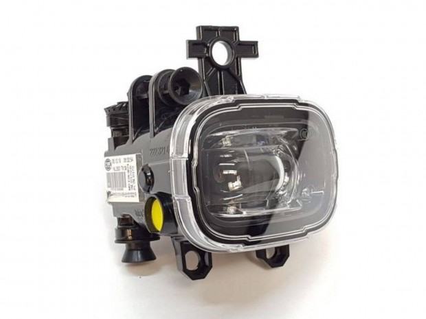 Renault Clio 5 Scenic Megane led ködlámpa
