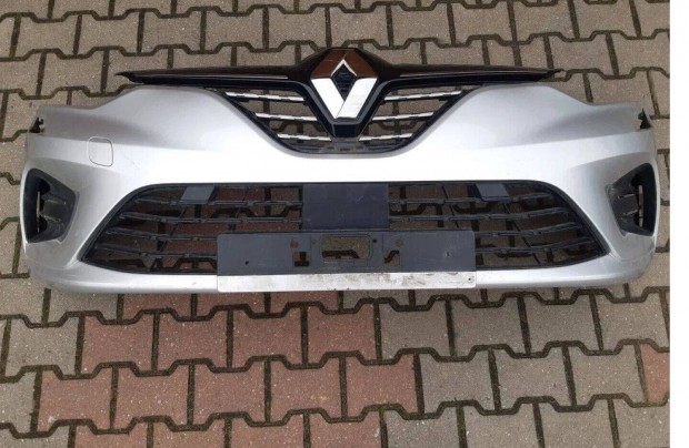 Renault Clio 5 V első lökhárító 2020-