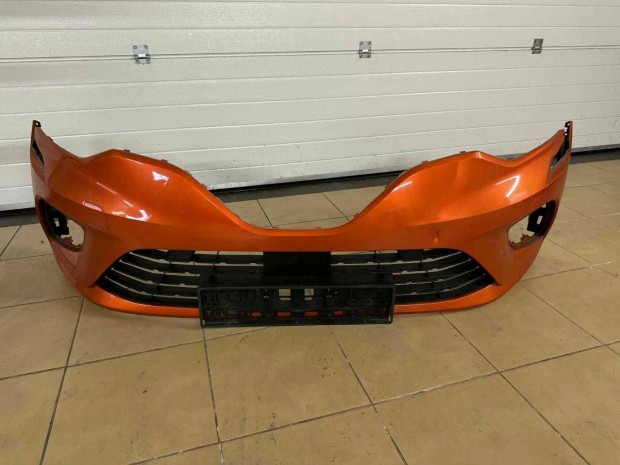 Renault Clio 5 V els lkhrt