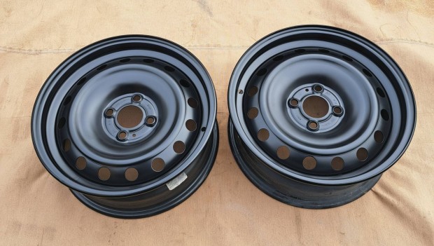 Renault Clio 5 felni 15" 4x100