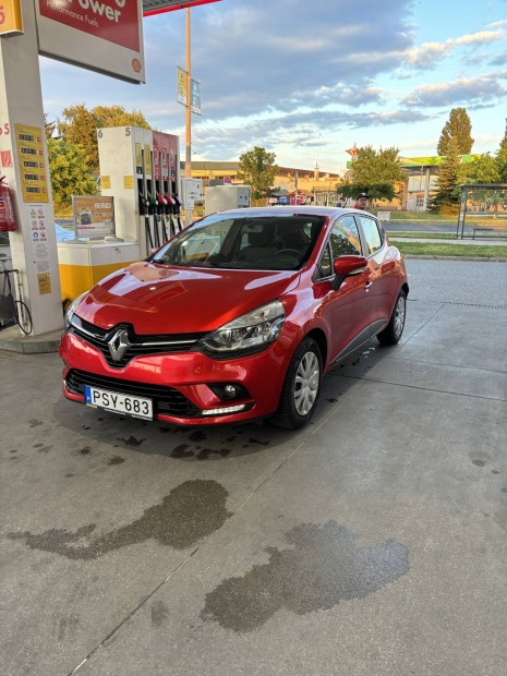 Renault Clio Aliz 1.2 16v