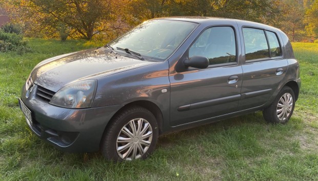 Renault Clio Campus 1.2 16V