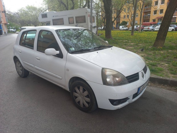 Renault Clio Campus