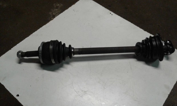 Renault Clio/Dacia bal f�ltengely