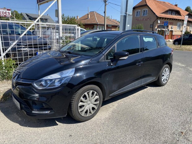 Renault Clio Grandtour 0.9 TCe Alizé Magyar! GA...