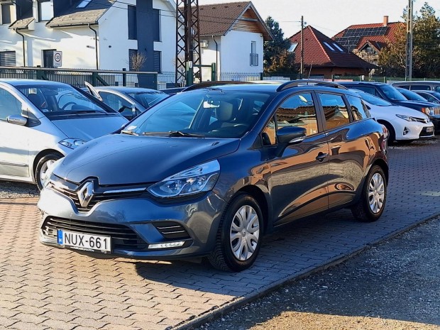 Renault Clio Grandtour 0.9 TCe Aliz Magyarorsz...