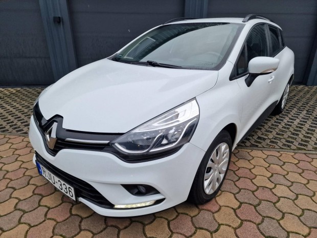 Renault Clio Grandtour 0.9 TCe Aliz Nagyon SZ...