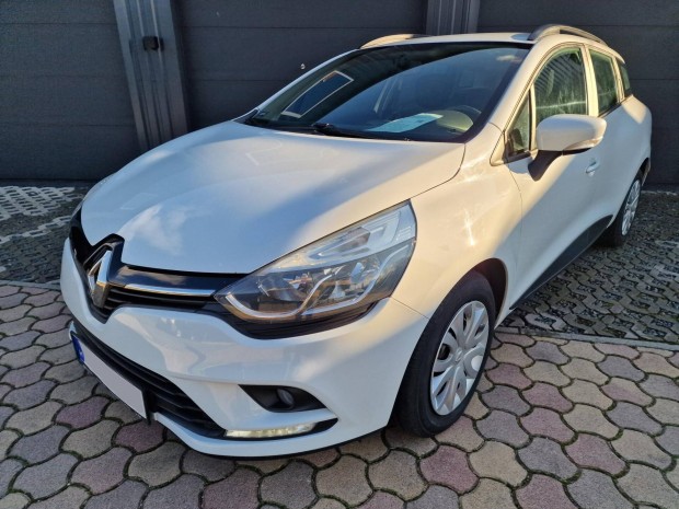 Renault Clio Grandtour 0.9 TCe Aliz� Nagyon SZ�...