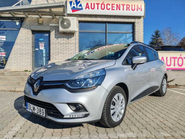 Renault Clio Grandtour 0.9 TCe Energy Aliz MAG...