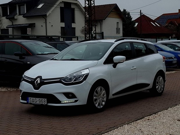 Renault Clio Grandtour 0.9 TCe Energy Aliz Mag...