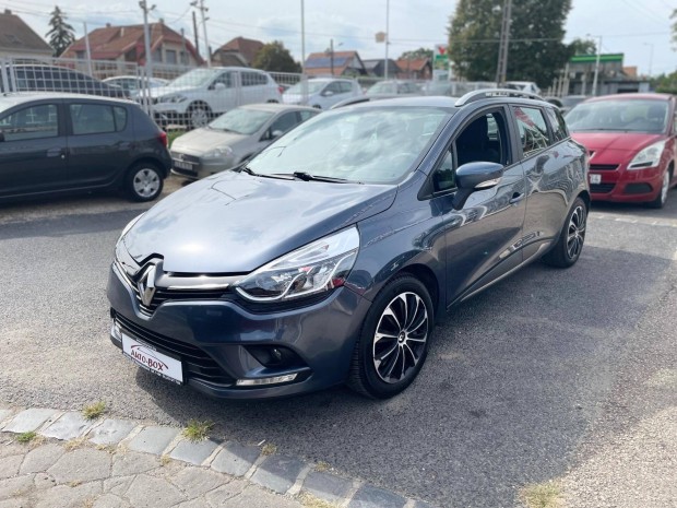 Renault Clio Grandtour 0.9 TCe Energy Alizé Mag...
