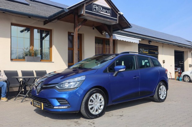 Renault Clio Grandtour 0.9 TCe Energy Aliz� Mo-...