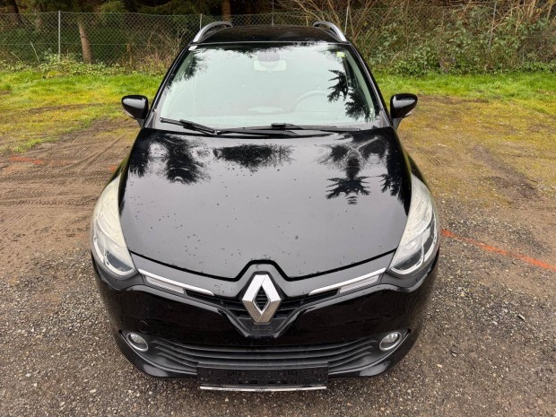 Renault Clio Grandtour 0.9 TCe Limited EURO6