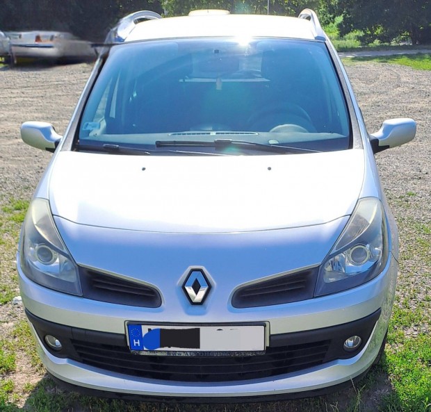 Renault Clio Grandtour 1.2 101 Le