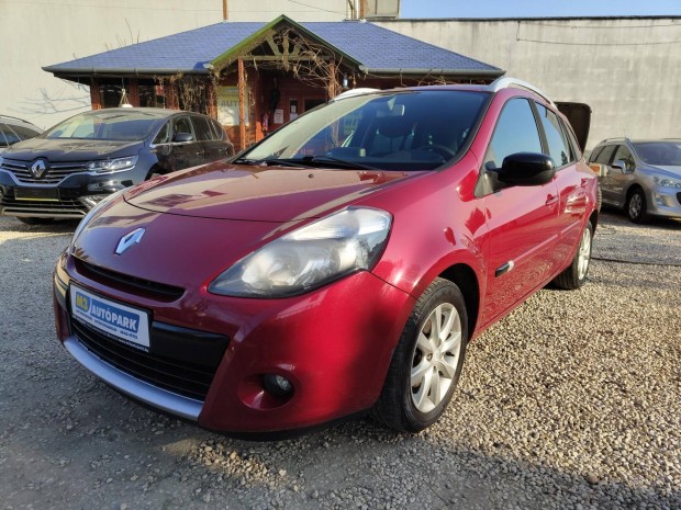Renault Clio Grandtour 1.2 16V 20th Anniversary...