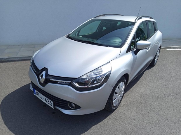 Renault Clio Grandtour 1.2 16V Alizé 78000km.Ma...