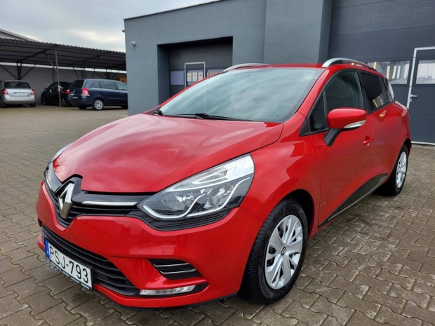 Renault Clio Grandtour 1.2 16V Alizé 93000KM!