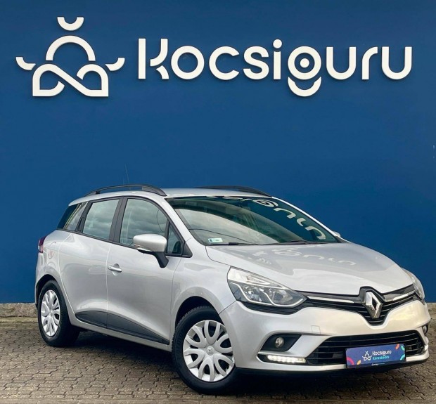 Renault Clio Grandtour 1.2 16V Aliz / llapotf...