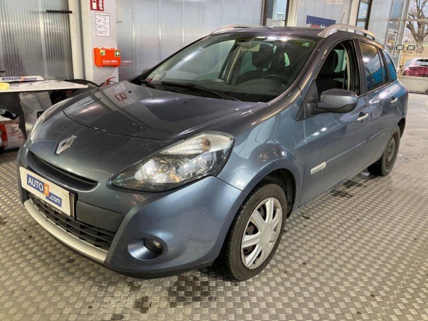 Renault Clio Grandtour 1.2 16V Authentique 3 �v...