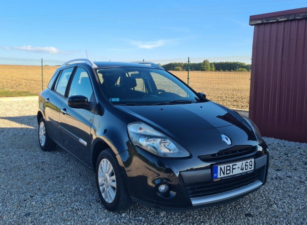 Renault Clio Grandtour 1.2 16V Authentique