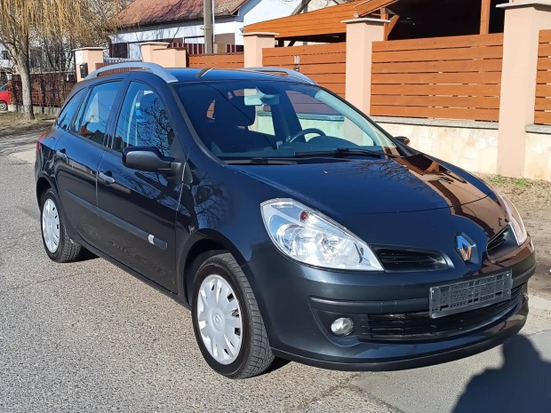 Renault Clio Grandtour 1.2 16V Dynamique 145e.k...