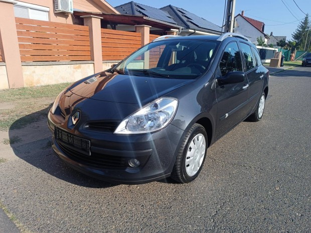 Renault Clio Grandtour 1.2 16V Dynamique