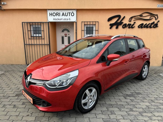 Renault Clio Grandtour 1.2 16V Energy Aliz 119...