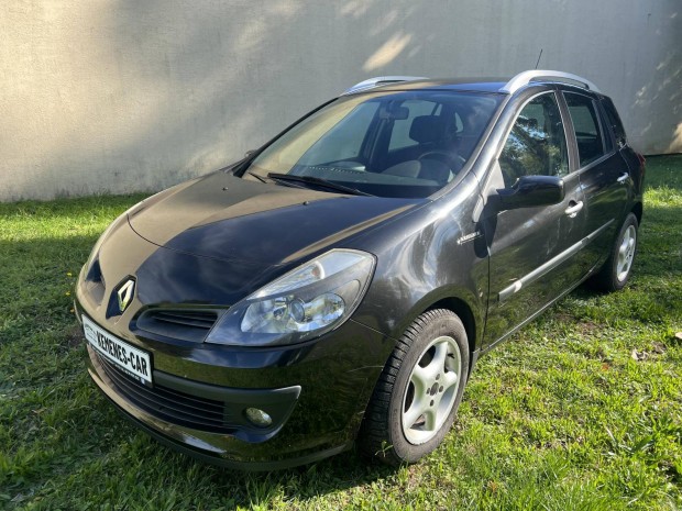 Renault Clio Grandtour 1.2 16V Expression Friss...