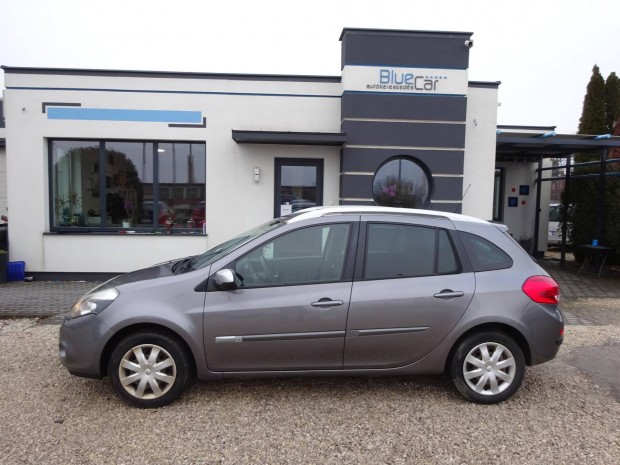 Renault Clio Grandtour 1.2 16V Expression KM:18...