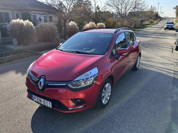 Renault Clio Grandtour 1.2 16V Life 85.000 KM /...