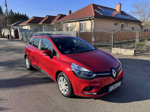 Renault Clio Grandtour 1.2 16V Life 85.000 KM /...