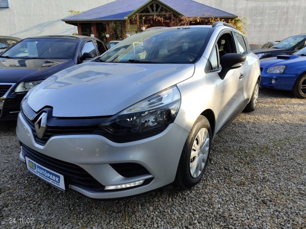 Renault Clio Grandtour 1.2 16V Life EURO6 91.92...