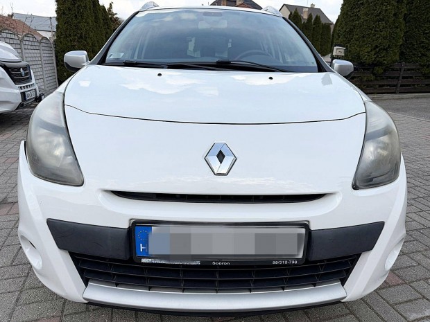 Renault Clio Grandtour 1.2 16V Night&Day