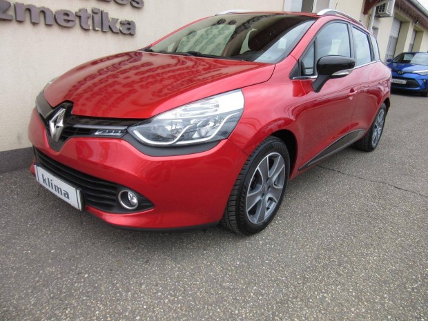 Renault Clio Grandtour 1.2 16V Techno Feel Els...