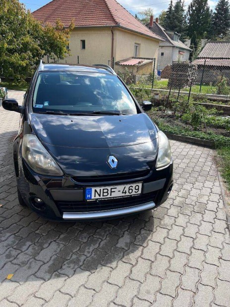 Renault Clio Grandtour 1.2